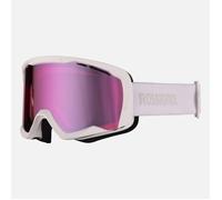 Rossignol - Masque de ski - Spiral White - Blanc Blanc