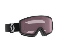 Masque De Ski / Snow Scott Factor S2 Adulte Noir 2026 taille U