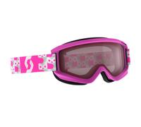 Masque De Ski/snow Scott Jr Agent Enhancer S2 Fille