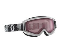 Masque De Ski/snow Scott Jr Agent Enhancer S2 Garcon Noir 2026 taille U