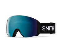 Smith 4D Mag XL - Masque ski Black