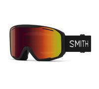 Masque De Ski / Snow Smith Blazer Cat 2 Noir Noir 2025 taille U