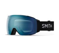 Masque De Ski / Snow Smith I/o Mag Black Chromapop Cat2 + Cat1 Homme Noir 2026 taille U