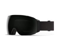 Masque De Ski / Snow Smith Io Mag Cat 3+1 Blackout Noir 2026 taille U