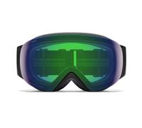 Masque De Ski / Snow Smith Io Mag S Cat S2/s1 Homme Noir Noir 2026 taille U
