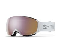 Masque De Ski / Snow Smith Io Mag S Cat S2+s1 White Chunky Knit Noir 2025 taille U