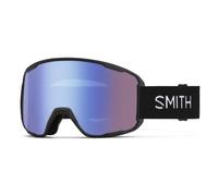 Masque De Ski / Snow Smith Preview Homme Black Cat1 Noir 2026 taille U