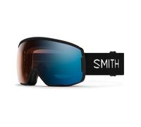 Masque De Ski / Snow Smith Proxy Photochromique Cat 1 - 3 Black Homme Noir 2026 taille U