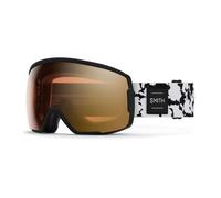 Masque De Ski / Snow Smith Proxy Photochromique Cat 1 - 3 Black Marble Homme Noir 2026 taille U