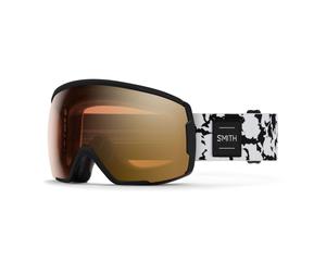 Masque De Ski / Snow Smith Proxy Photochromique Cat 1 - 3 Black Marble Homme Noir 2026 taille U