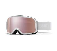 Masque De Ski / Snow Smith Showcase Otg Homme White Vapor Cat2 Blanc 2026 taille U