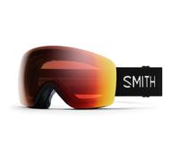 Masque De Ski / Snow Smith Skyline Homme Black Cat 1-3 Noir 2026 taille U