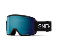 Masque De Ski / Snow Smith Squad Cat S3/s1 Homme Noir Noir 2026 taille U