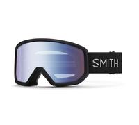 Masque De Ski / Snow Smith Transfer Homme Black Cat1