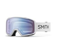 Masque De Ski / Snow Smith Tribute Homme White Cat1 Blanc 2026 taille U