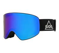 Masque de ski SOS WildChild Noir TU