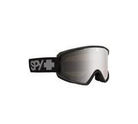 Masque de ski SPY Crusher Elite Eco (Matte Black - Silver Mirror) Medium-Large