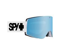 Masque de ski Spy - Marauder - 3100000000406 - Happy Boost Ice Blue Mirror + HB LL Coral - Cat.3 + Cat.1