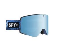 Masque de ski Spy - Marauder - 3100000000410 - Happy Boost Ice Blue Mirror + HB LL Coral - Cat.3 + Cat.1