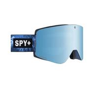 Masque de ski SPY MARAUDER (CHRIS RASMAN - HAPPY BOOST ICE BLUE MIRROR + HB LL CORAL) TU