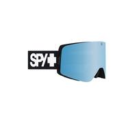 Masque de ski SPY MARAUDER EVERWHITE - HAPPY BOOST ICE BLUE MIRROR + HB LL CORAL TU