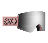 Masque de ski SPY Marauder SE (Dusty Pink Happy Bronze Platinum Mirror + Happy LL Persimmon Silver Mirror) TU
