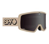 Masque de ski SPY Megalith (Tan - Happy ML Rose Black Mirror + Happy LL Yellow) TU