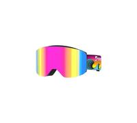 Marker Squadron Magnet+ Abm Edition Ski Goggles Multicolore Rainbow Mirror