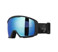 Masque de ski Sweet Protection Clockwork MAX RIG® Reflect Noir TU