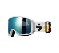 Masque de ski Sweet Protection Clockwork Max Rig® x HK Turquoise TU