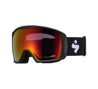 Masque de ski Sweet Protection Clockwork RIG® Reflect Noir TU