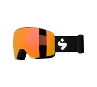 Masque de ski Sweet Protection Connor RIG® Reflect Orange TU