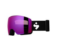 Masque de ski Sweet Protection Connor RIG® Reflect Violet TU