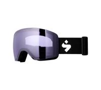Sweet Protection - Connor RIG Reflect - Masque ski Matte Black / Black - RIG Quartz