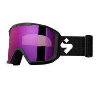 Masque de ski Sweet Protection Durden Rig® Reflect Rose TU