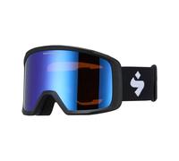 Masque de ski Sweet Protection Firewall Bleu TU