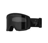 Masque de ski Sweet Protection Firewall Noir TU