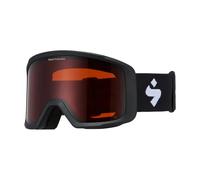 Masque de ski Sweet Protection Firewall Orange TU
