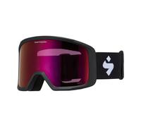 Masque de ski Sweet Protection Firewall RIG® Reflect Rouge TU