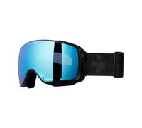 Masque de ski Sweet Protection Interstellar RIG® Reflect Bleu TU