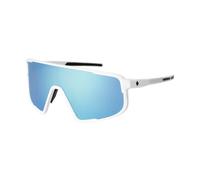Masque de ski Sweet Protection Memento RIG® Reflect Bleu TU
