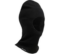 Masque de ski - Urban Classics - Jacquard - Noir - Taille unique - Sport d'hiver