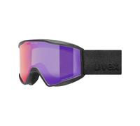 Masque de ski Uvex Blast FM Noir TU