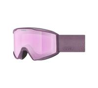 Masque de ski Uvex Blast FM Violet TU