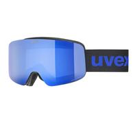 Masque de ski Uvex PWDR FM Noir TU