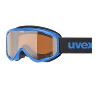 Masque de ski Uvex Speedy Nova Bleu TU