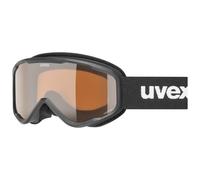 Masque de ski Uvex Speedy Nova Noir TU