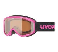 Masque de ski Uvex Speedy Nova Rose TU