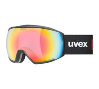Uvex - Victorious CV S2 (VLT 28%) - Masque de ski - black matt