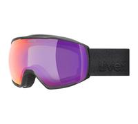 Uvex Victorious Fm Ski Goggles Noir Supravision Green-Clear/CAT2 Homme,Femme